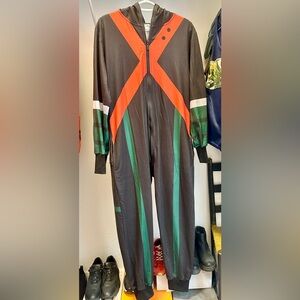 Haikyuu Anime Fest Jumper